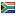 cmsa.co.za server is located in South Africa